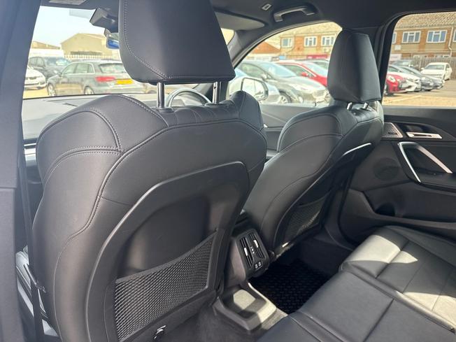 BMW X1 Photo 43