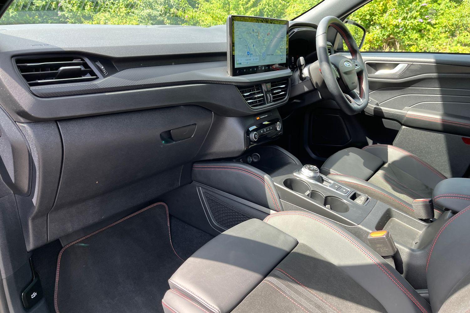 Ford Kuga Photo 17