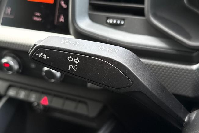 AUDI A1 Photo 34