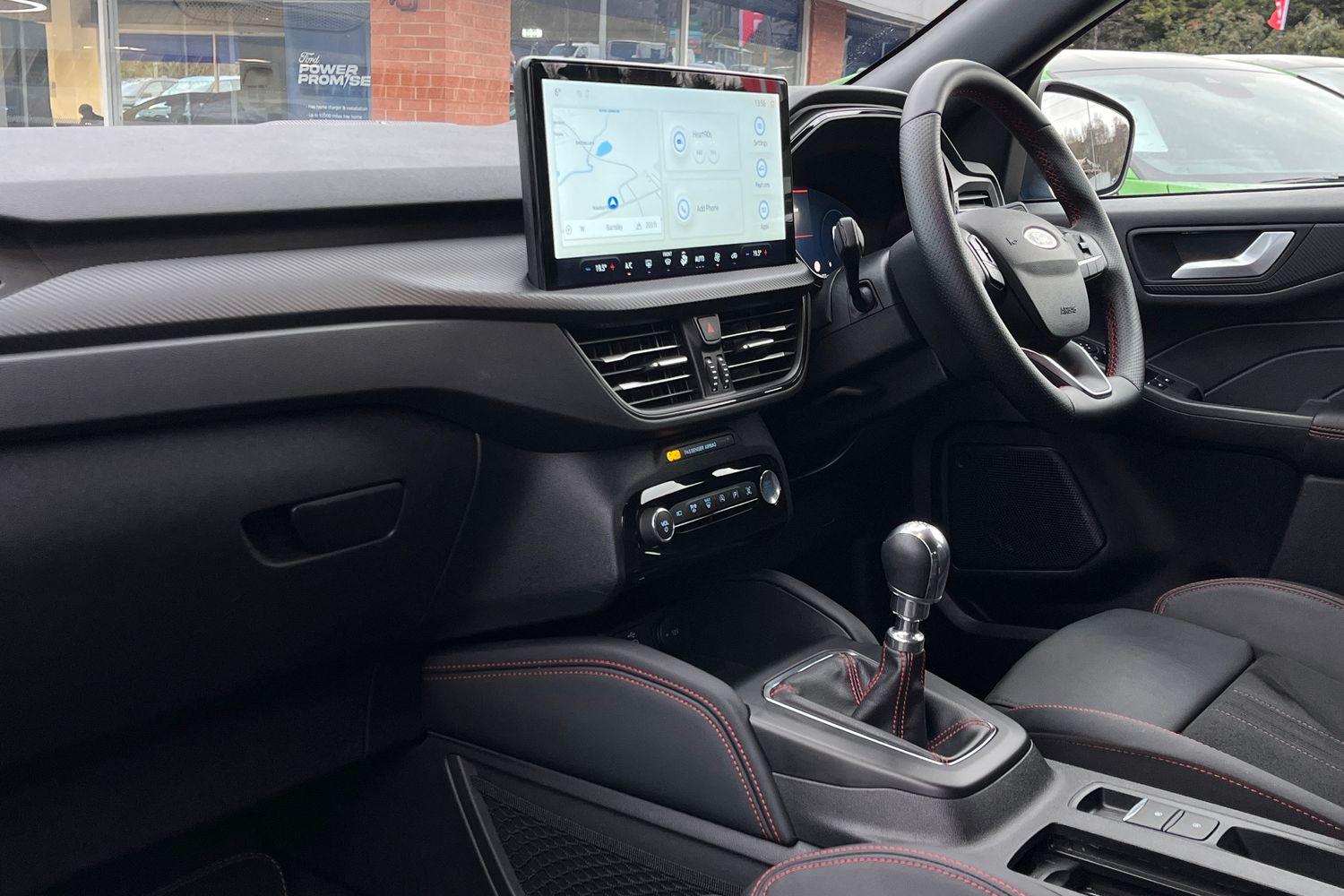 Ford Kuga Photo 17