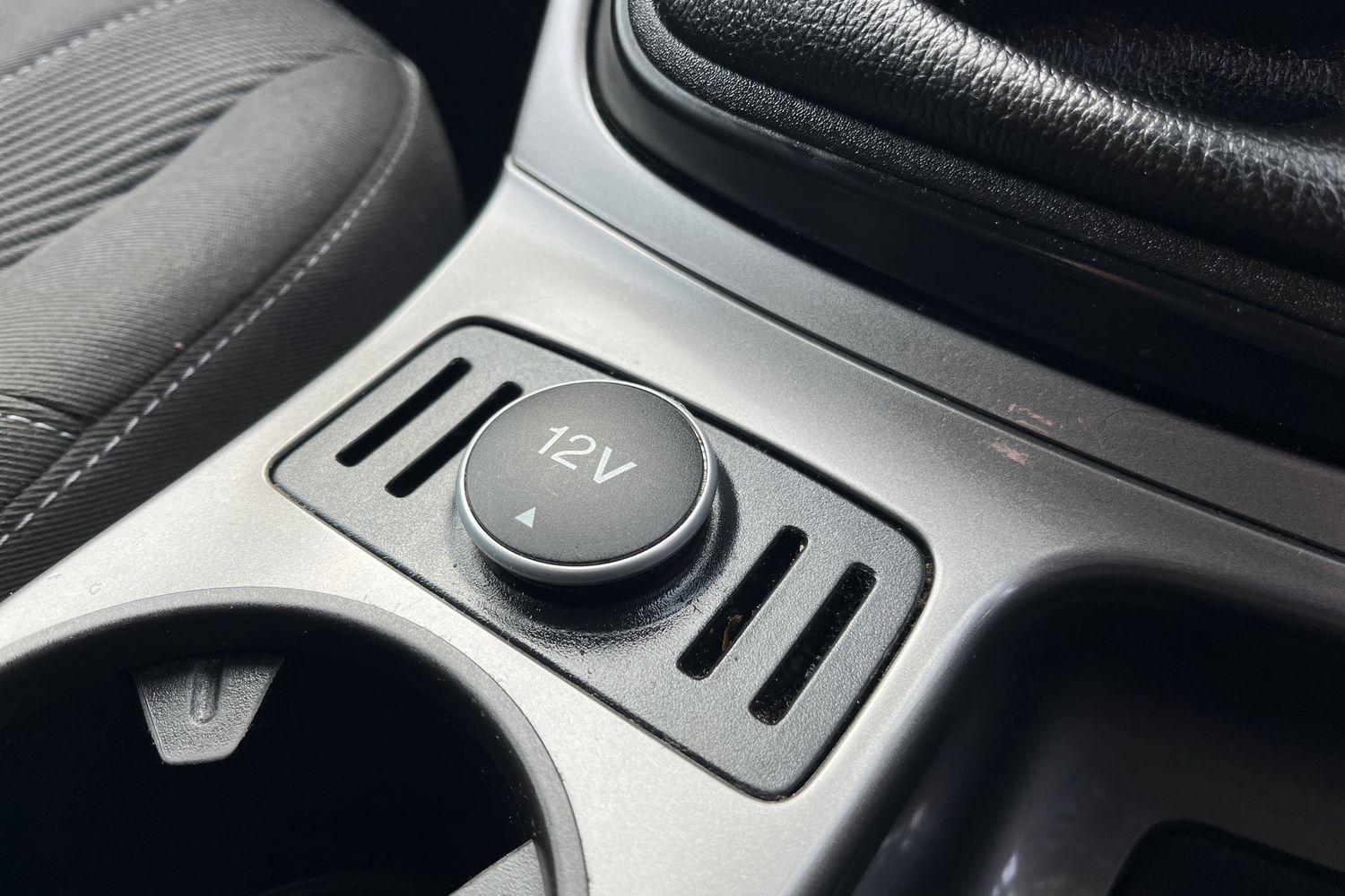 Ford KUGA Photo 37