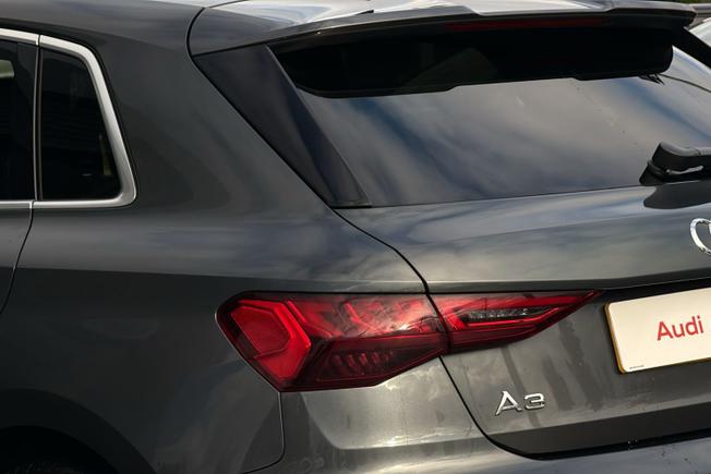 AUDI A3 Photo 51