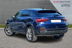 Audi Q3 Photo 3