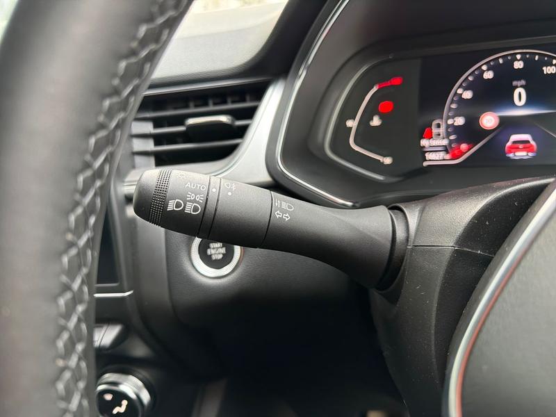 Used Renault Captur FL72VFH 22