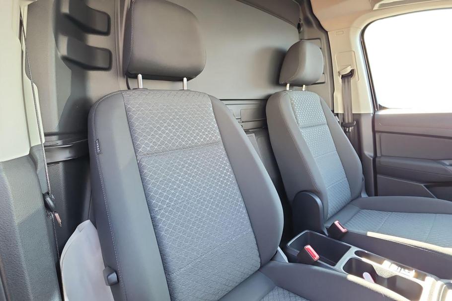 Used Ford TRANSIT CONNECT WR75JCY 11