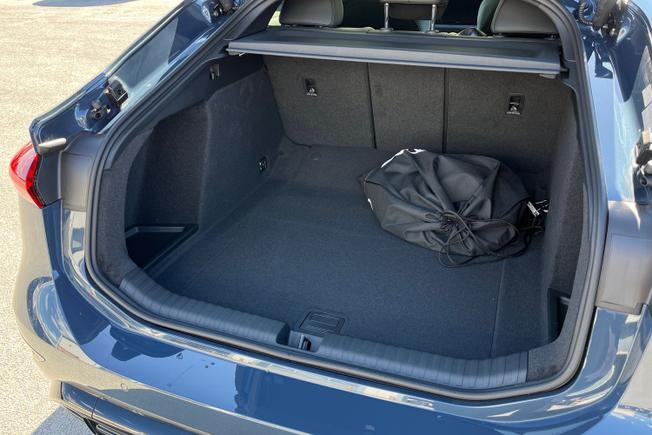 AUDI A6 e-tron Sportback Photo 12