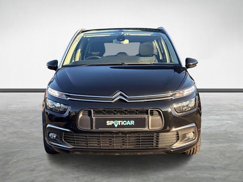 Used Citroen Grand C4 SpaceTourer MX70HCY 8