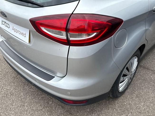FORD C-Max Photo 18