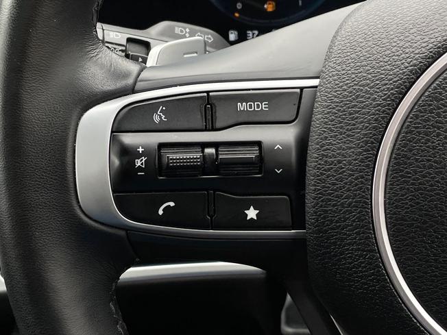 KIA Sportage Photo 16
