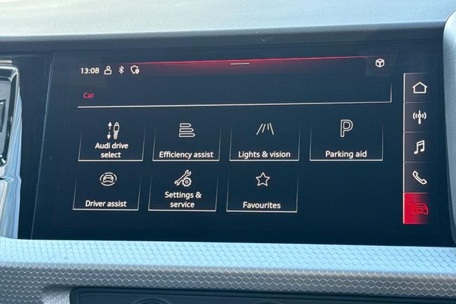 Audi A1 Photo 30