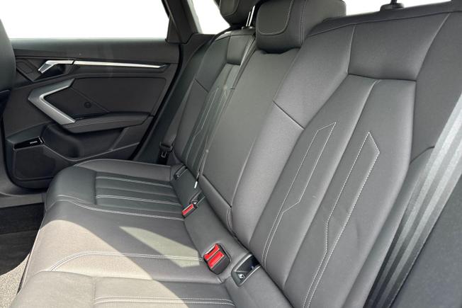 AUDI A3 Photo 9