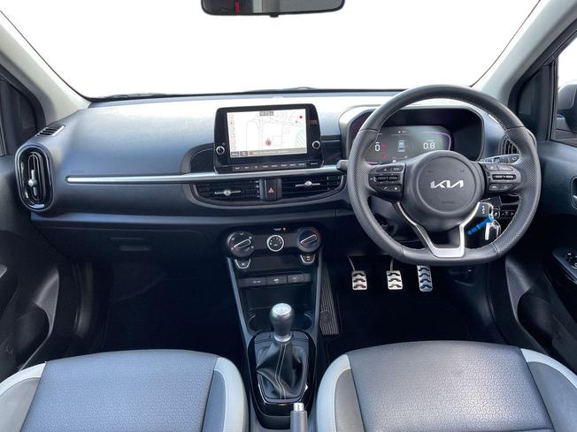 KIA Picanto Photo 10