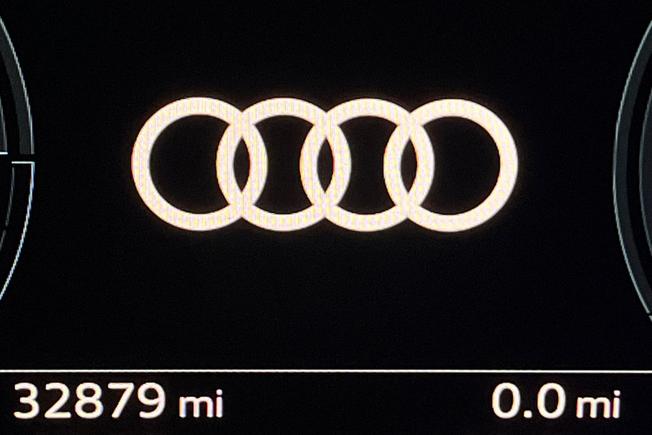 Audi Q4 E-Tron Photo 15