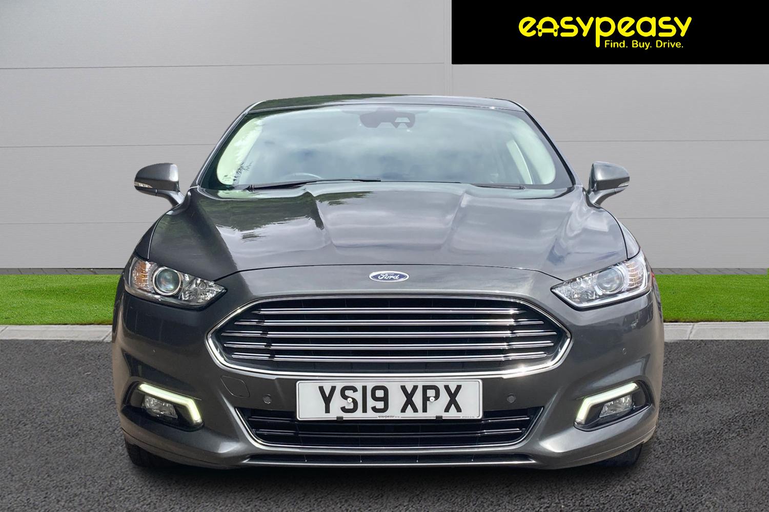 Ford MONDEO Photo 3