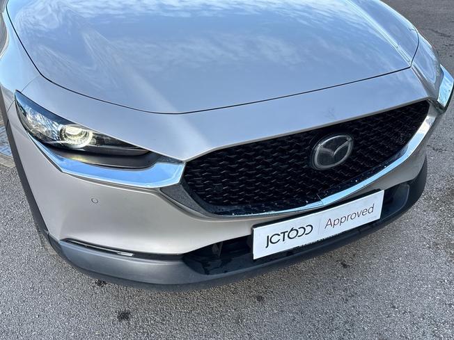 MAZDA Cx-30 Photo 33