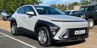 Hyundai KONA Photo 37