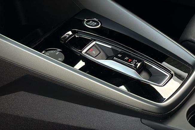 Audi A3 Photo 45