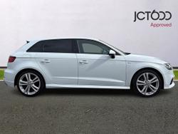 Audi A3 Photo 4
