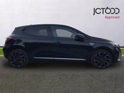 RENAULT Clio Photo 4