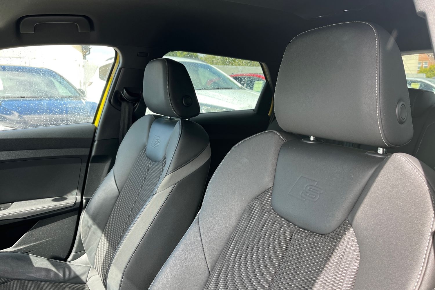 Audi A1 Photo 18
