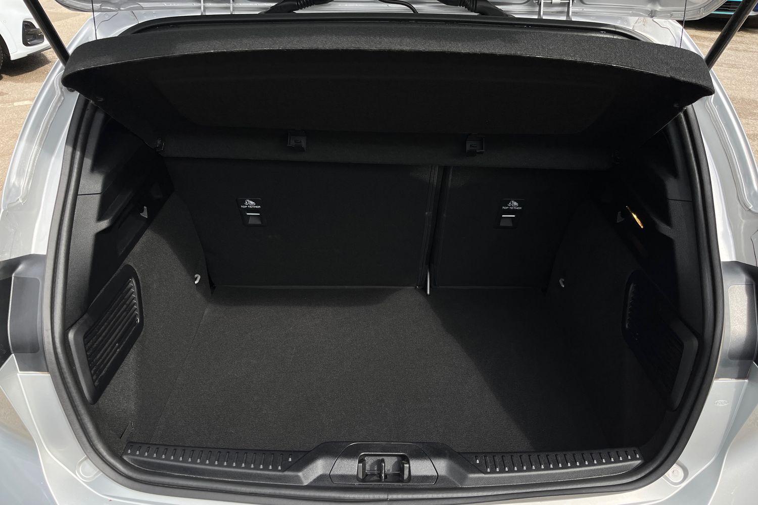 Ford Focus Photo 20