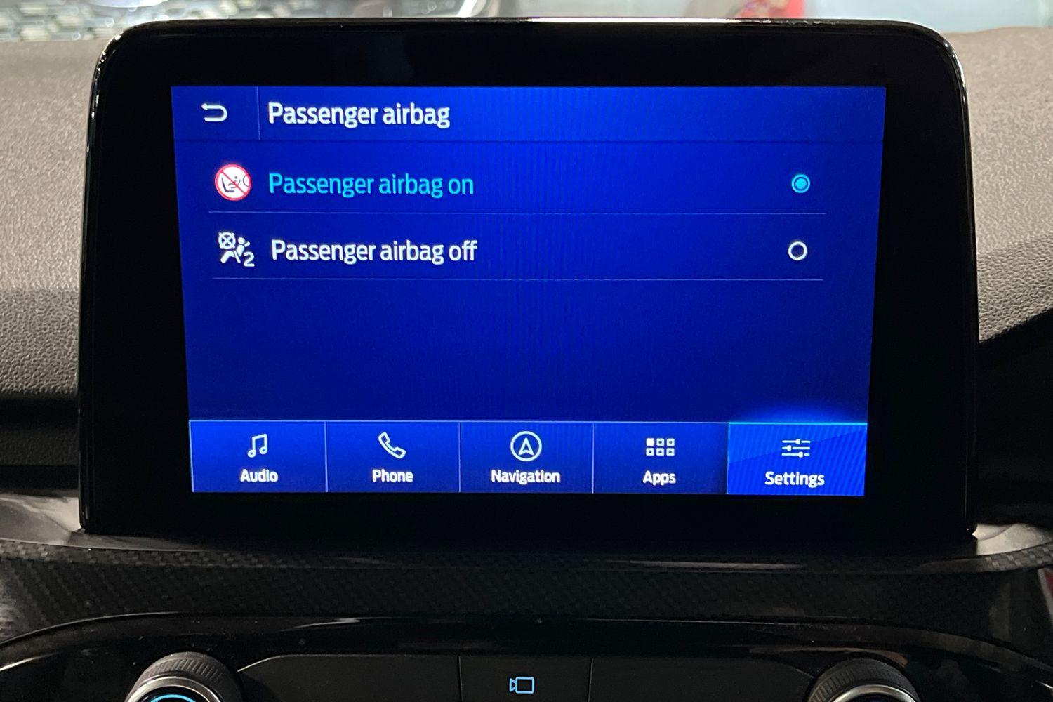 Ford KUGA Photo 45