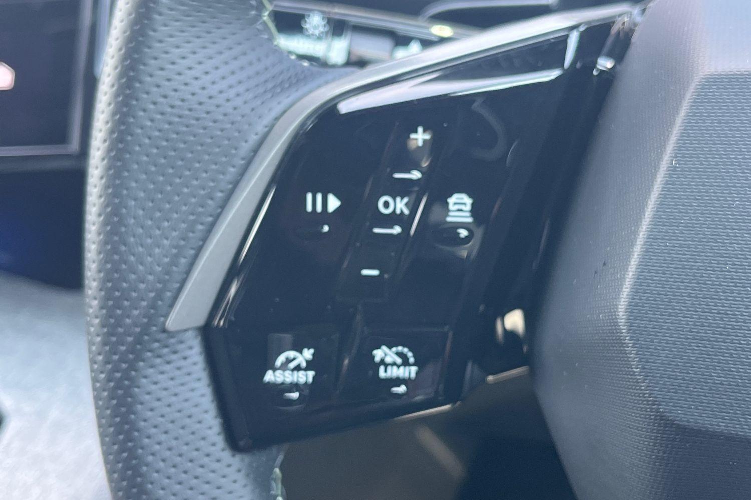 Peugeot 3008 Photo 27