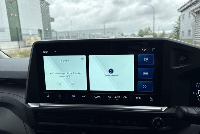 Volkswagen Transporter Photo 14