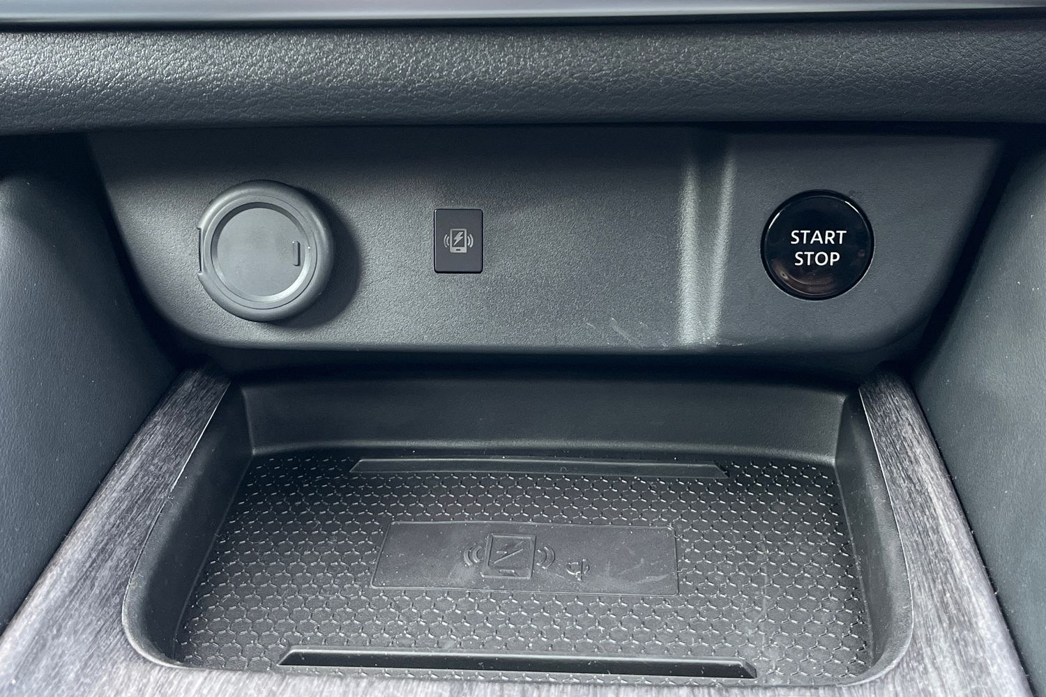 Nissan Qashqai Photo 32