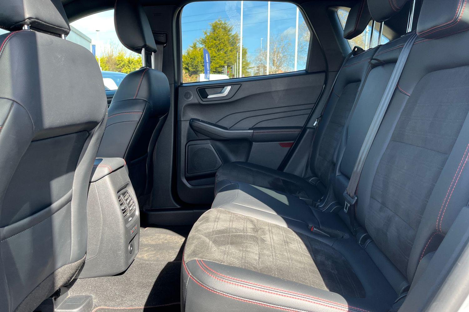 Ford Kuga Photo 19