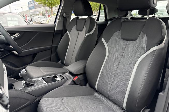 Audi Q2 Photo 21