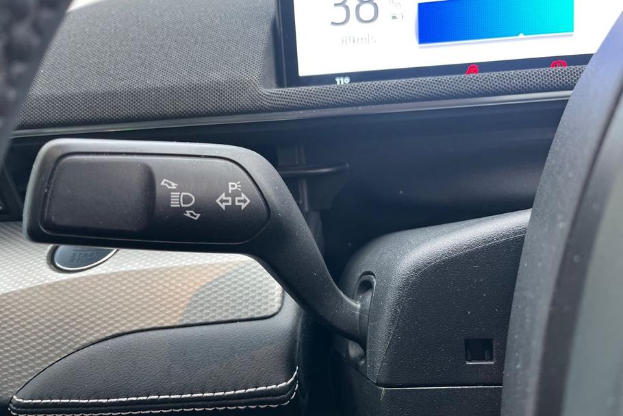 Used Ford MUSTANG MACH-E 14