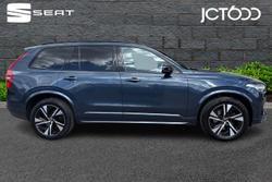 VOLVO Xc90 Photo 4