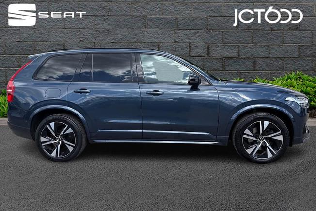VOLVO Xc90 Photo 4