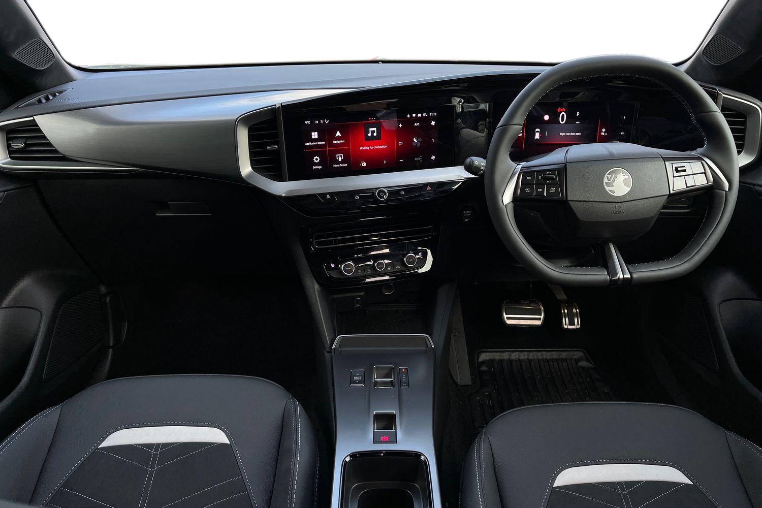 Vauxhall Mokka Photo 9