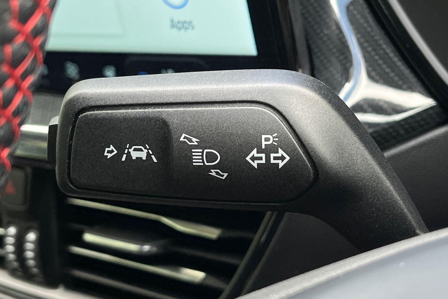 Ford Focus Photo 13