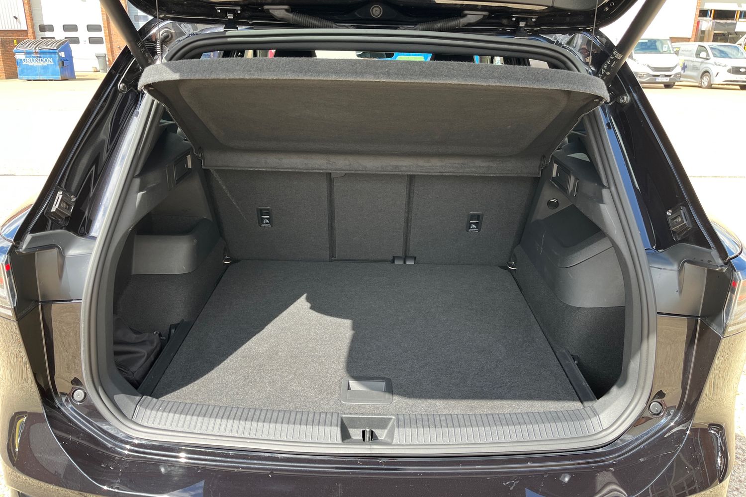 Volkswagen Tiguan Photo 20
