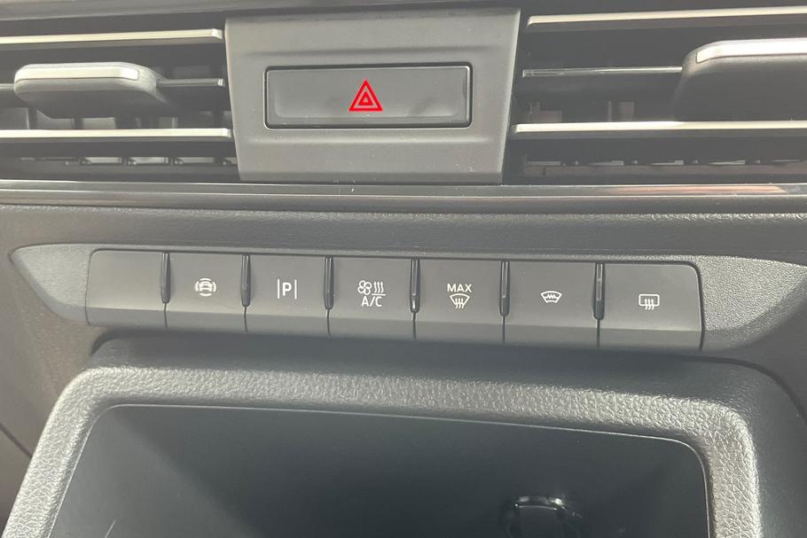 Used Ford TRANSIT CONNECT WX75LXF 38