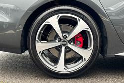 AUDI A6 Saloon Photo 5