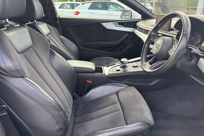 AUDI A5 Photo 43