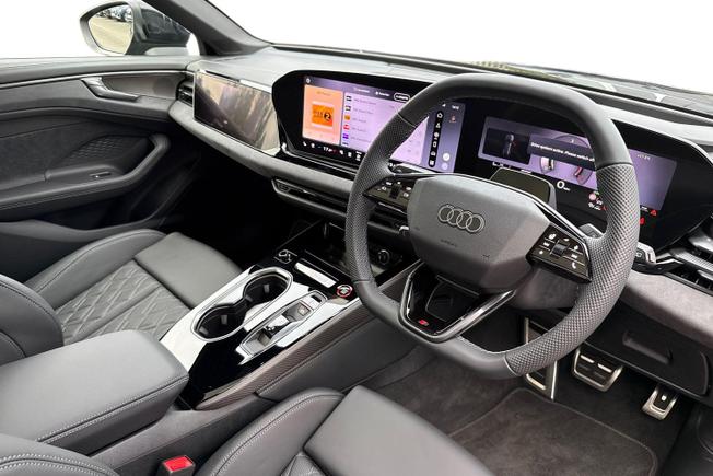 Audi A6 Allroad Photo 7