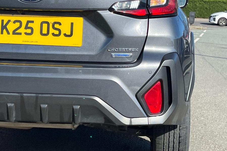 Subaru CROSSTREK Photo autoimg-7e57e08326b1b011d0d416b73bcda60e8bbc366b.jpg