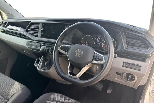 Volkswagen Transporter Photo 10