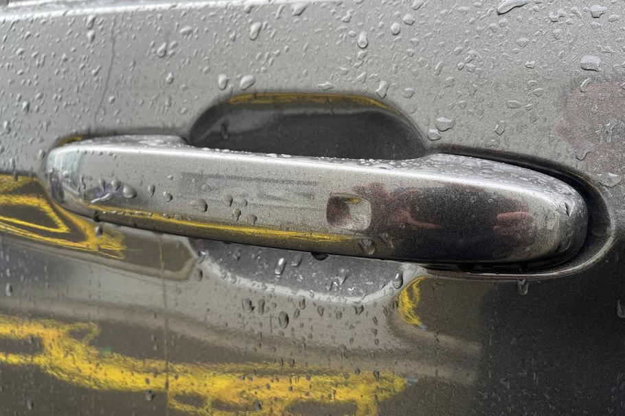 Used Ford Transit Custom YO25URB 18