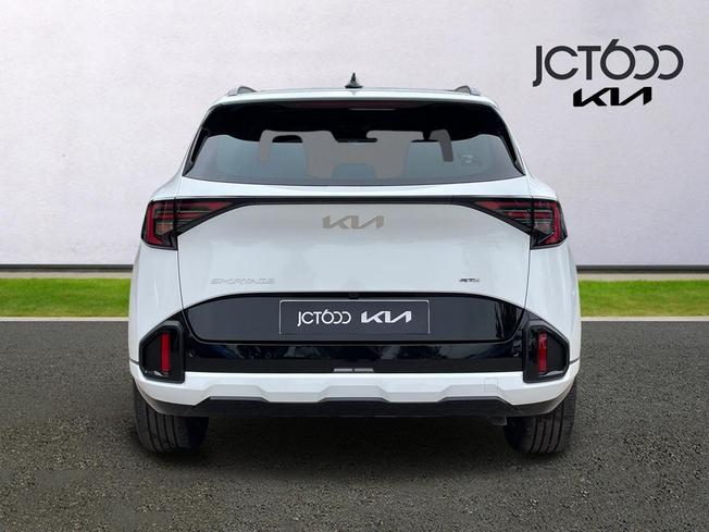 KIA Sportage Photo 7