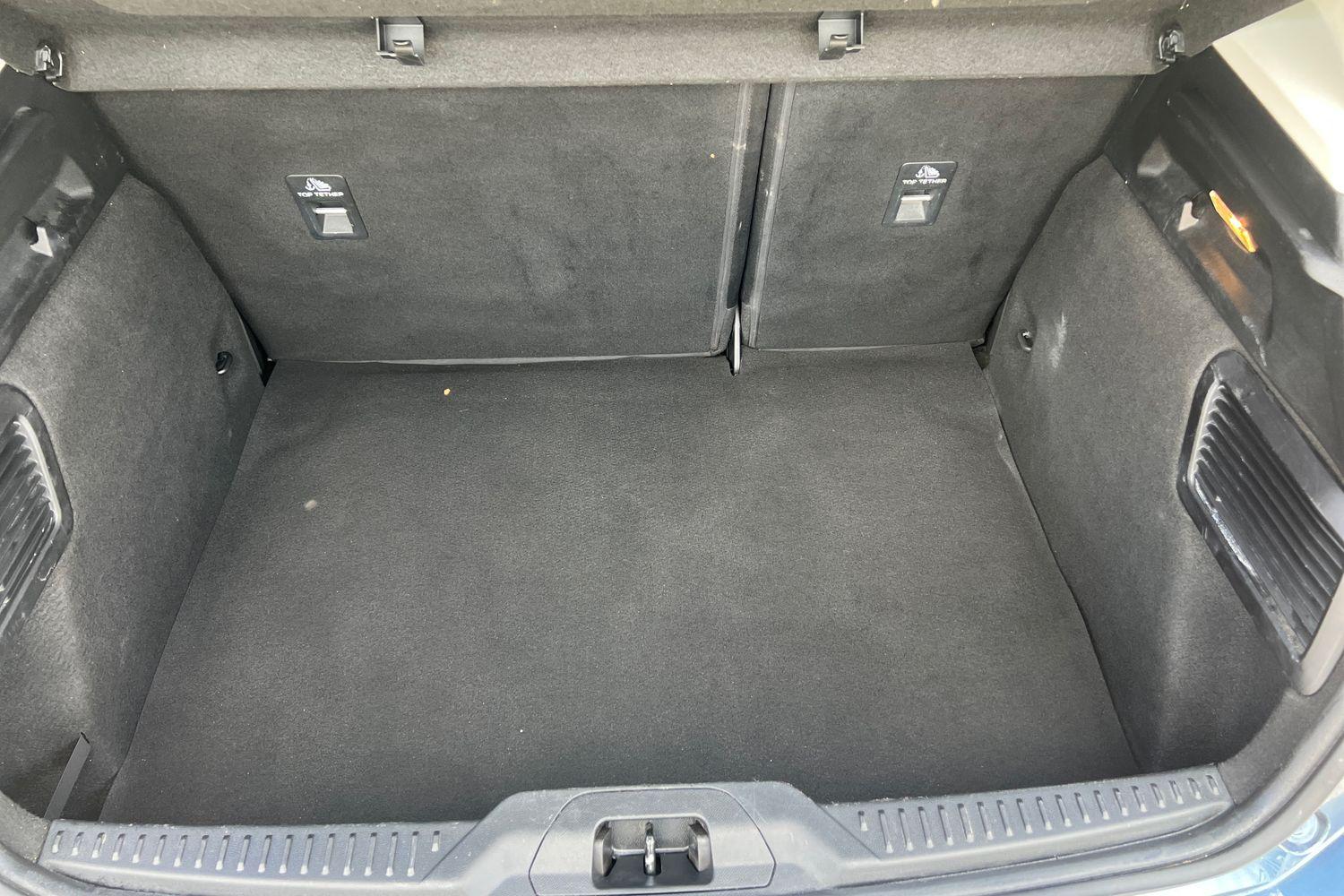 Ford FOCUS Photo 20