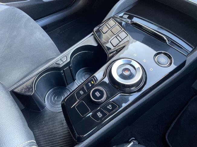 Kia Sportage Photo 40