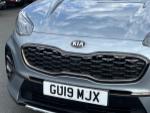 Kia Sportage Photo 29