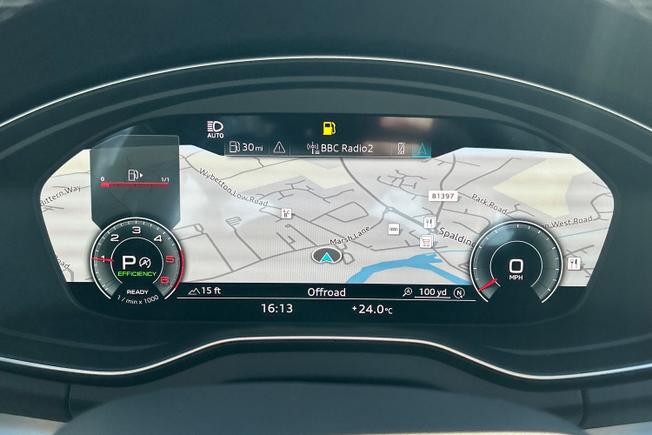 AUDI Q5 Photo 53