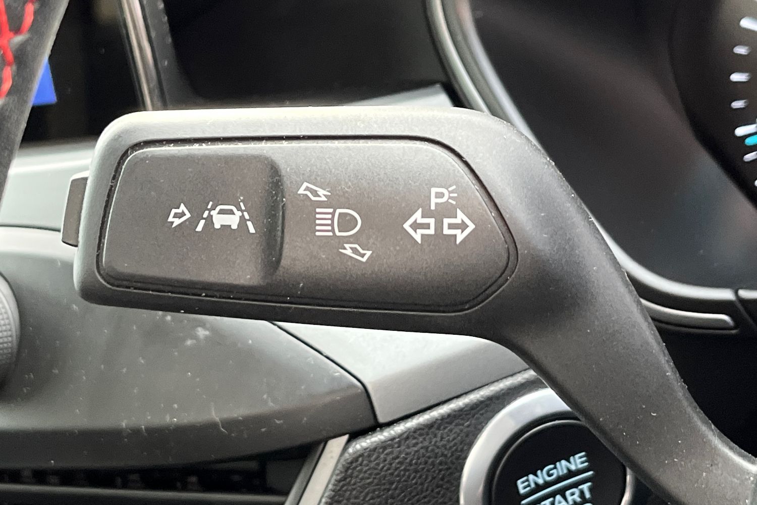 Ford FOCUS Photo 13